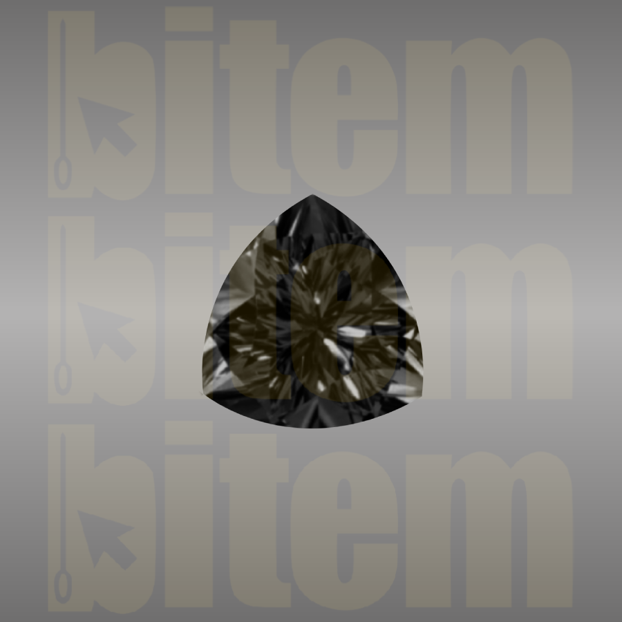 Citrine HQ Gemstone