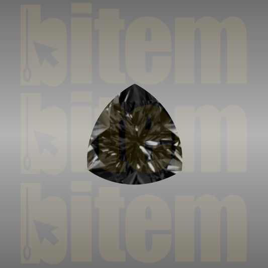 Citrine HQ Gemstone