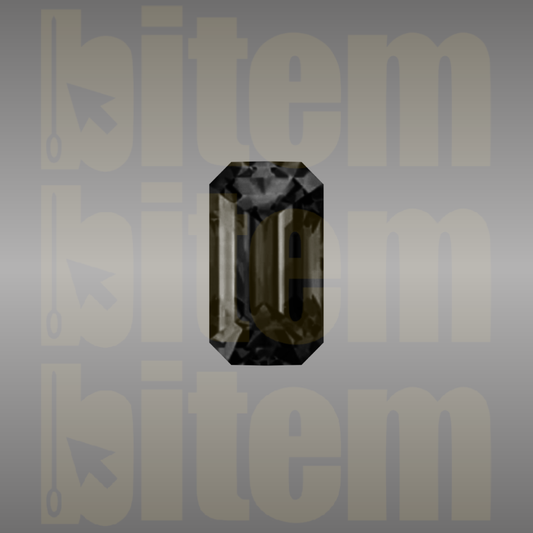 Emerald HQ Gemstone