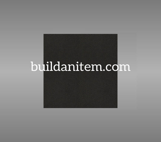 Texture: Black acrylic mockup PSD streetwear
