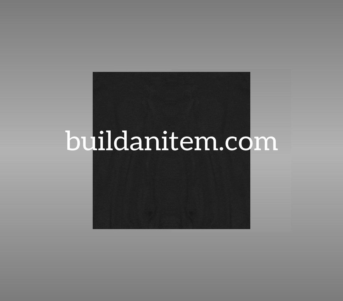 Texture: Black cotton elastane mockup PSD streetwear
