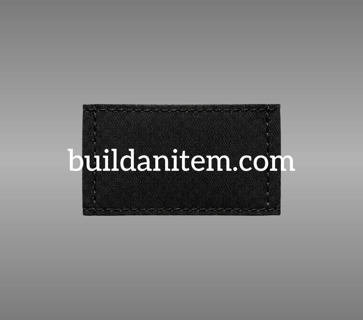 Texture: Black straight cut label mockup PSD streetwear

